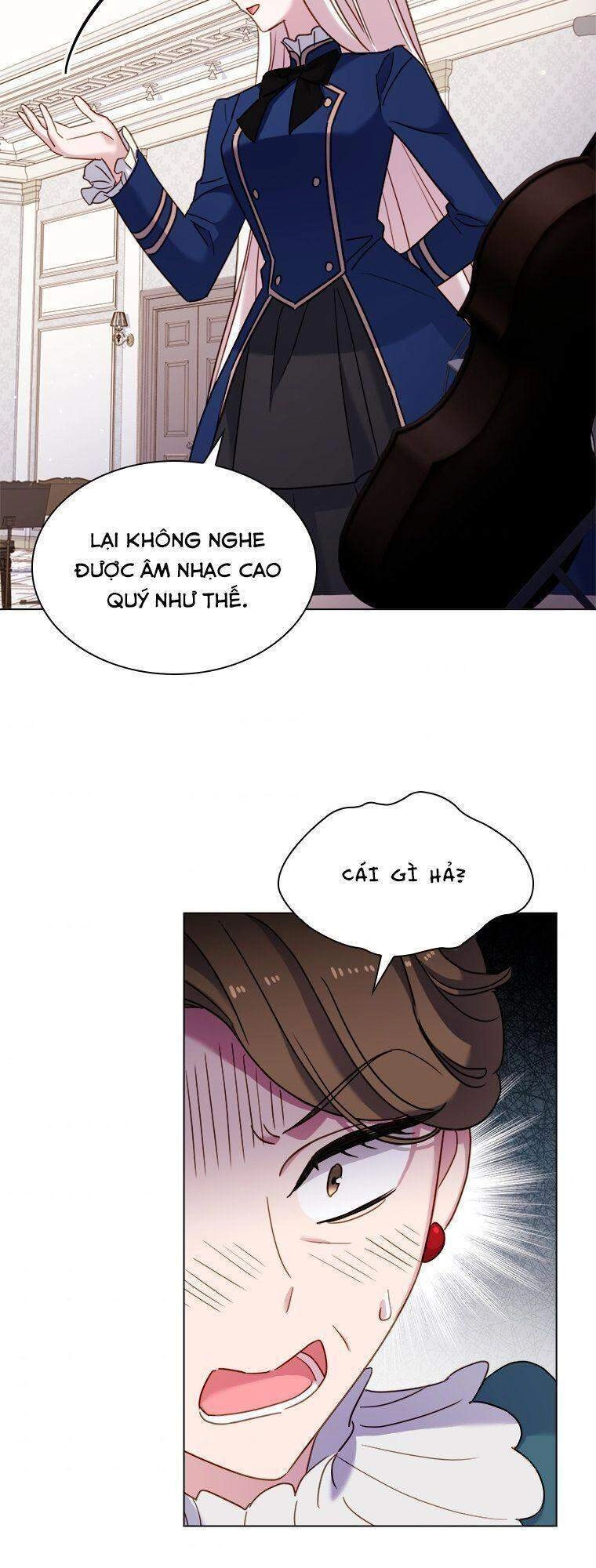 Để Yên Cho Tiểu Thư Hiền Chapter 38 - 37