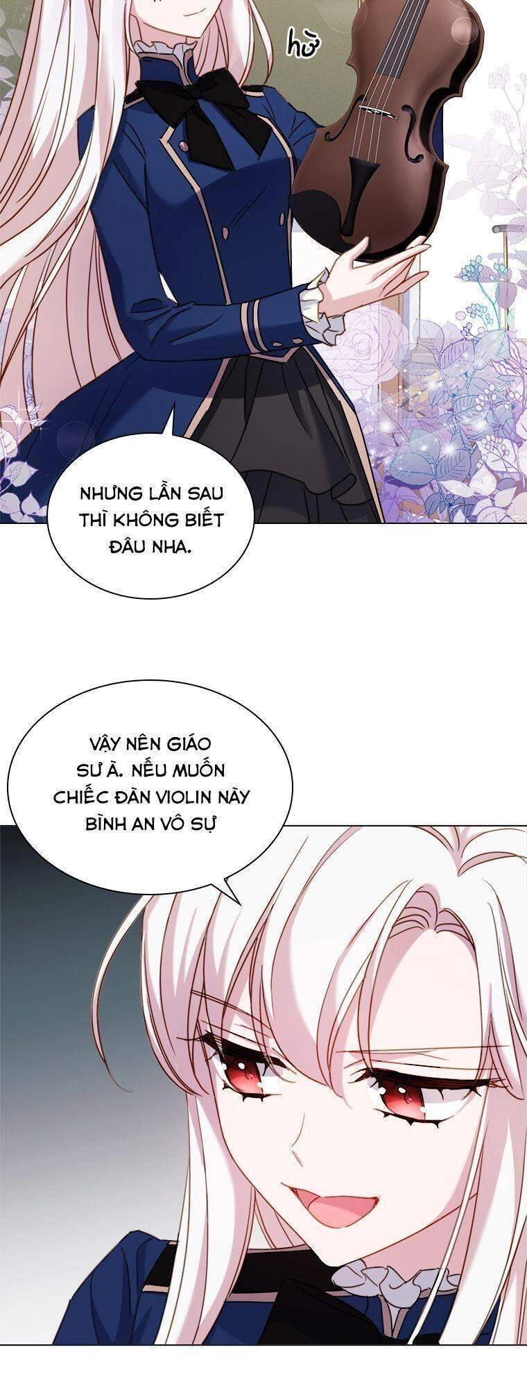 Để Yên Cho Tiểu Thư Hiền Chapter 38 - 42