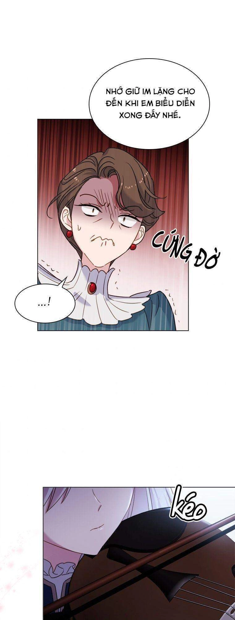 Để Yên Cho Tiểu Thư Hiền Chapter 38 - 43