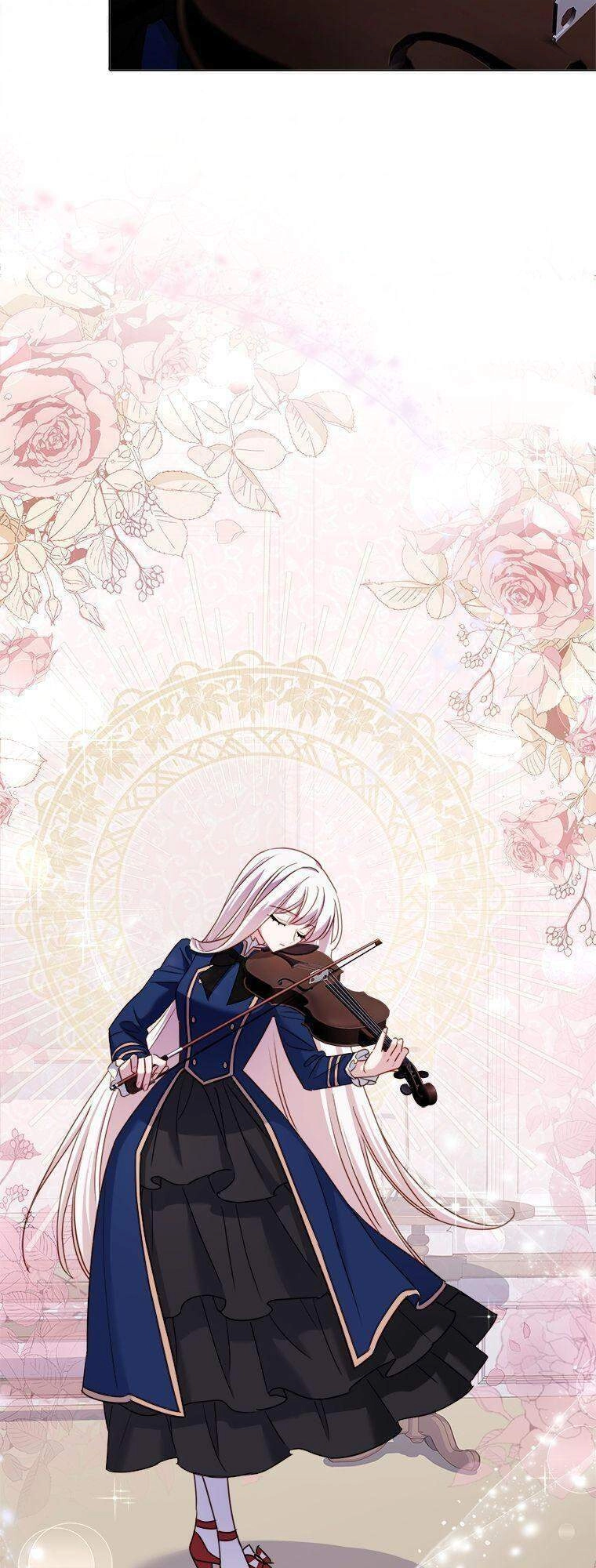 Để Yên Cho Tiểu Thư Hiền Chapter 38 - 44