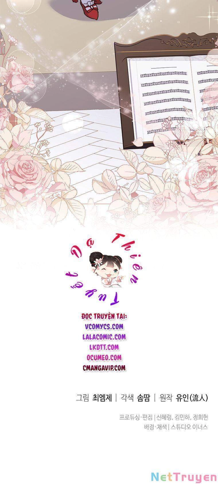 Để Yên Cho Tiểu Thư Hiền Chapter 38 - 45