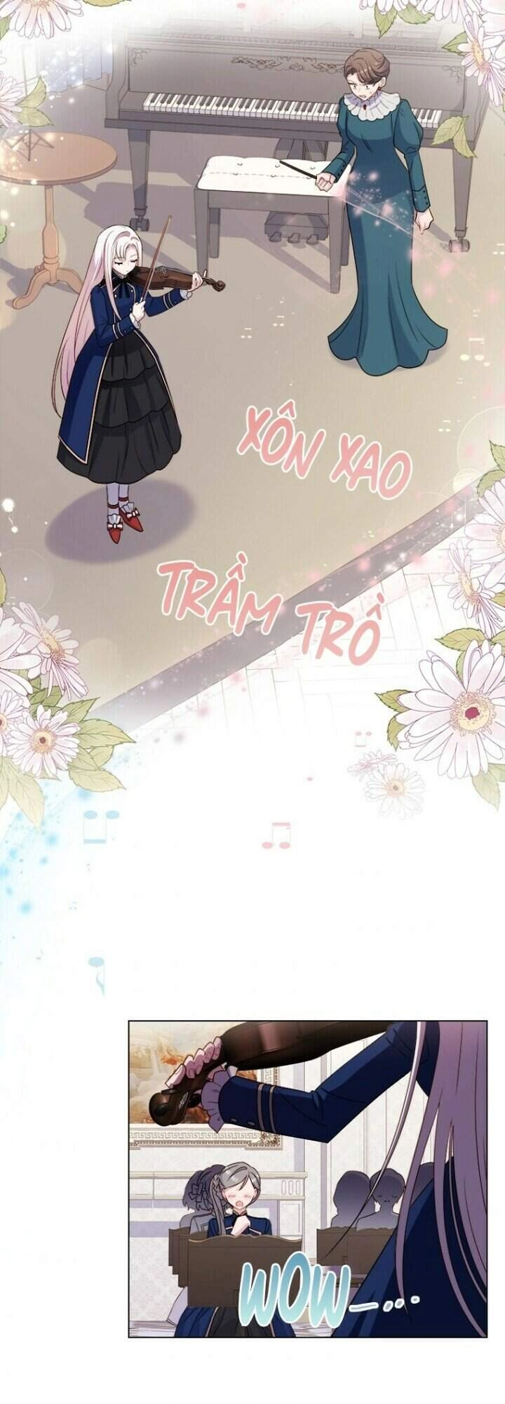 Để Yên Cho Tiểu Thư Hiền Chapter 39 - 2