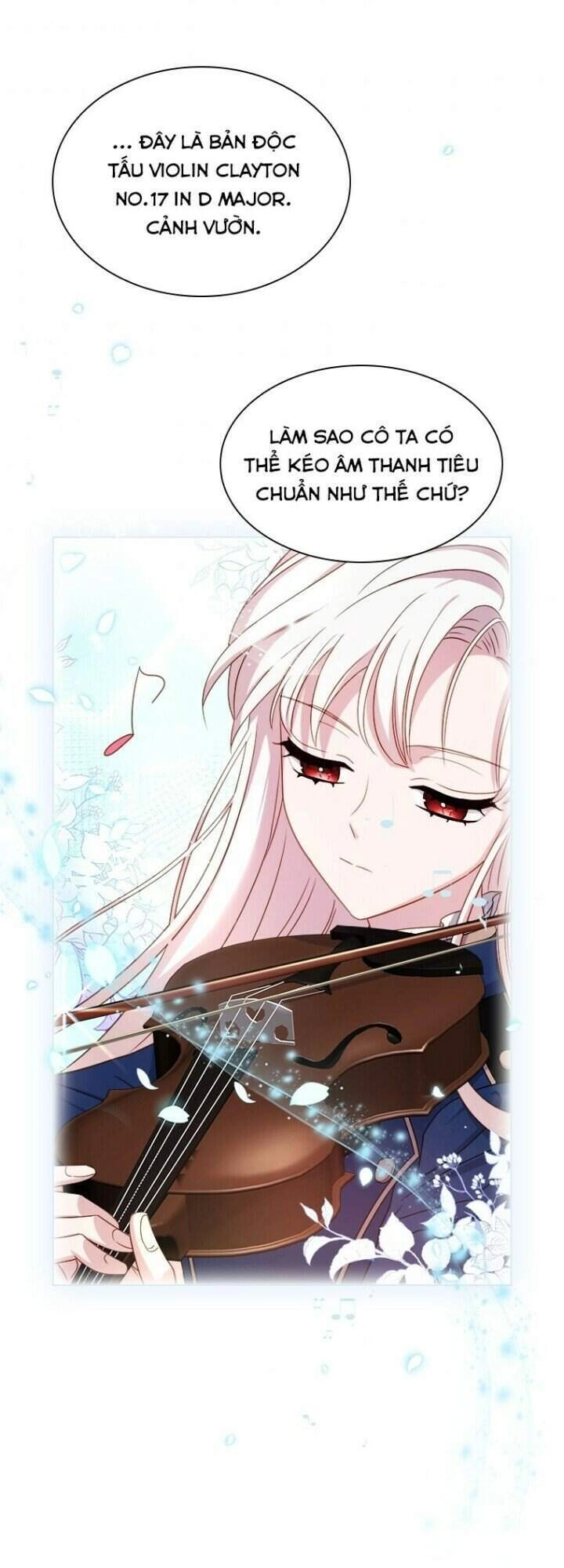 Để Yên Cho Tiểu Thư Hiền Chapter 39 - 3