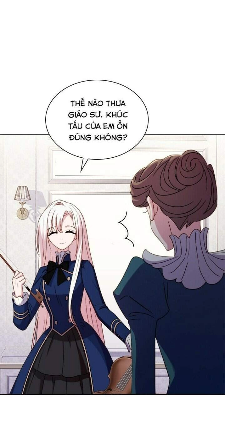 Để Yên Cho Tiểu Thư Hiền Chapter 39 - 4