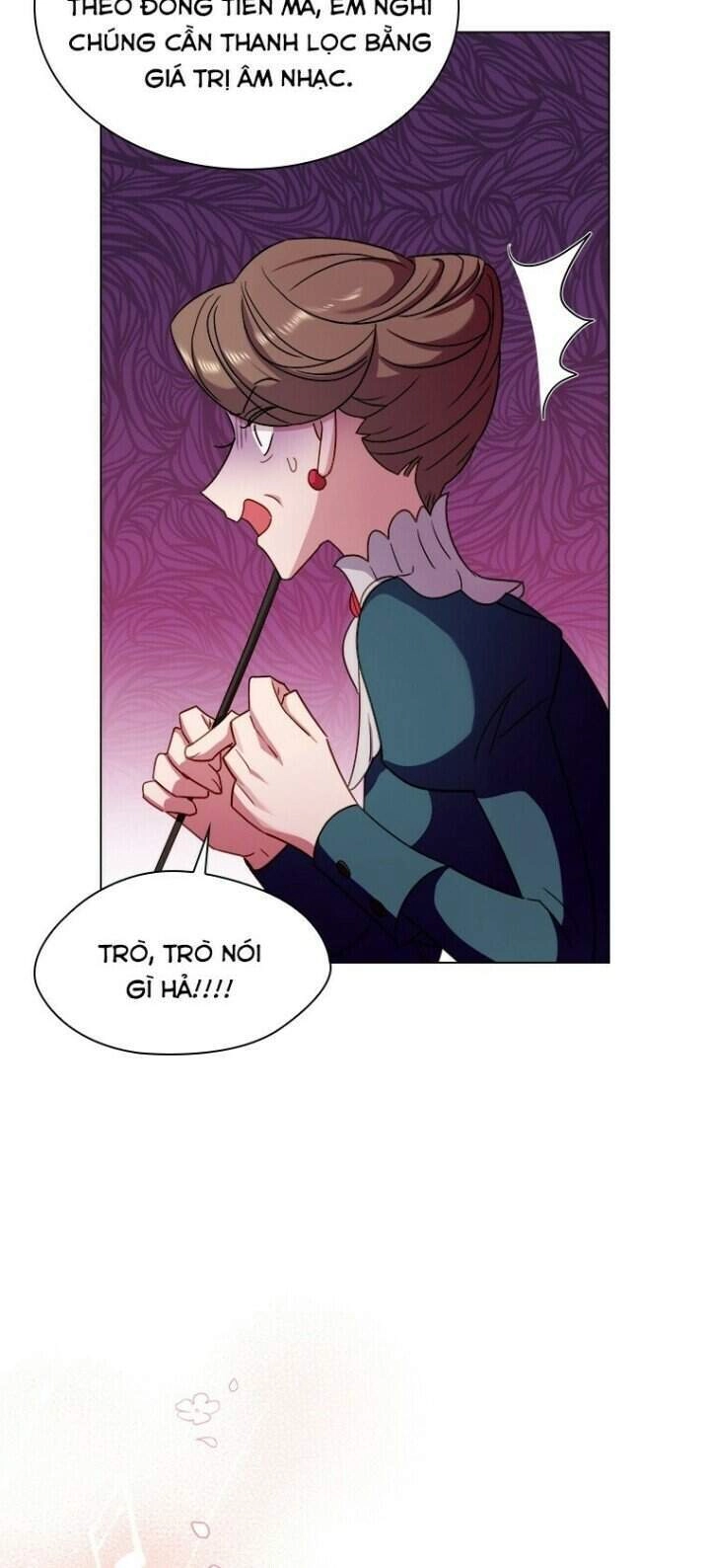 Để Yên Cho Tiểu Thư Hiền Chapter 39 - 7