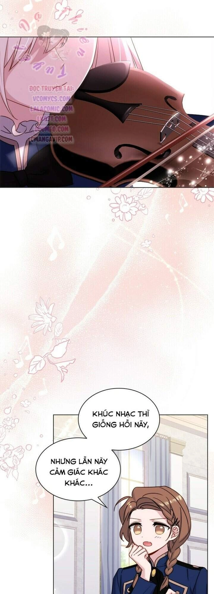 Để Yên Cho Tiểu Thư Hiền Chapter 39 - 8