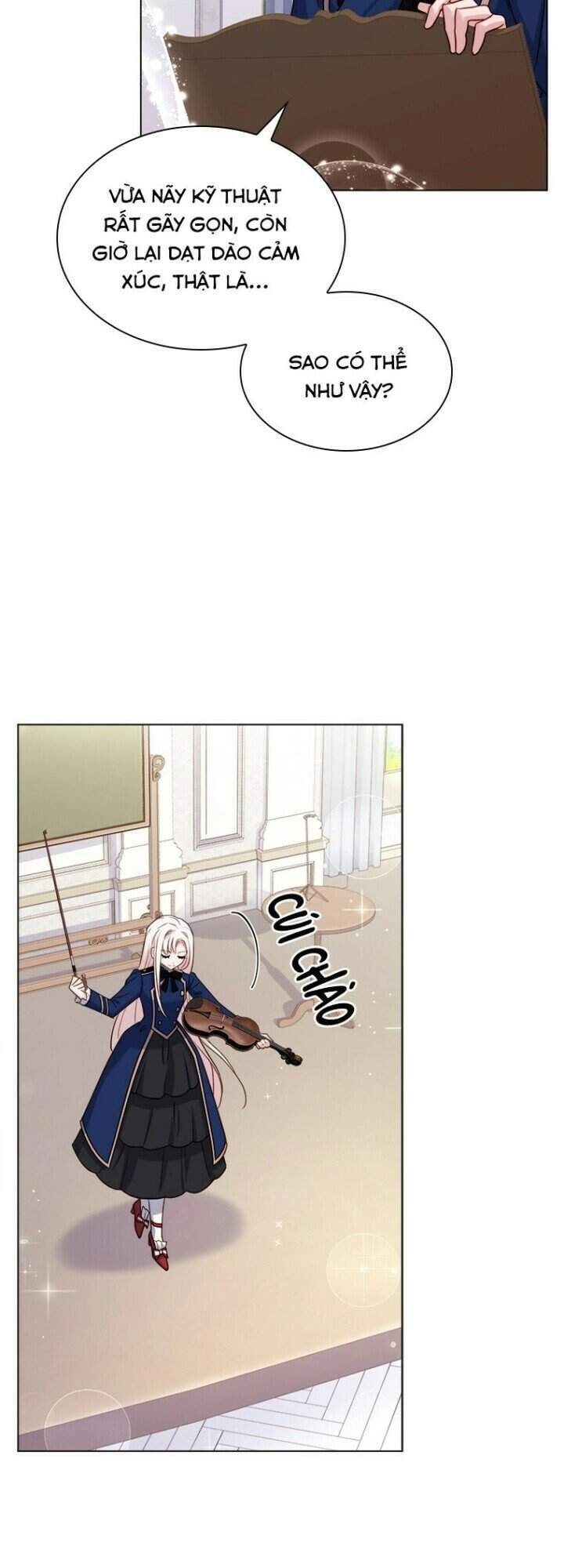 Để Yên Cho Tiểu Thư Hiền Chapter 39 - 9