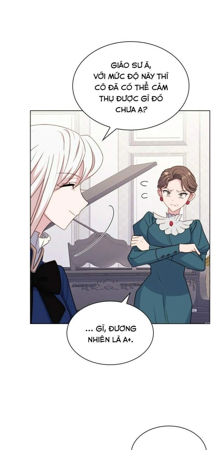 Để Yên Cho Tiểu Thư Hiền Chapter 39 - 10