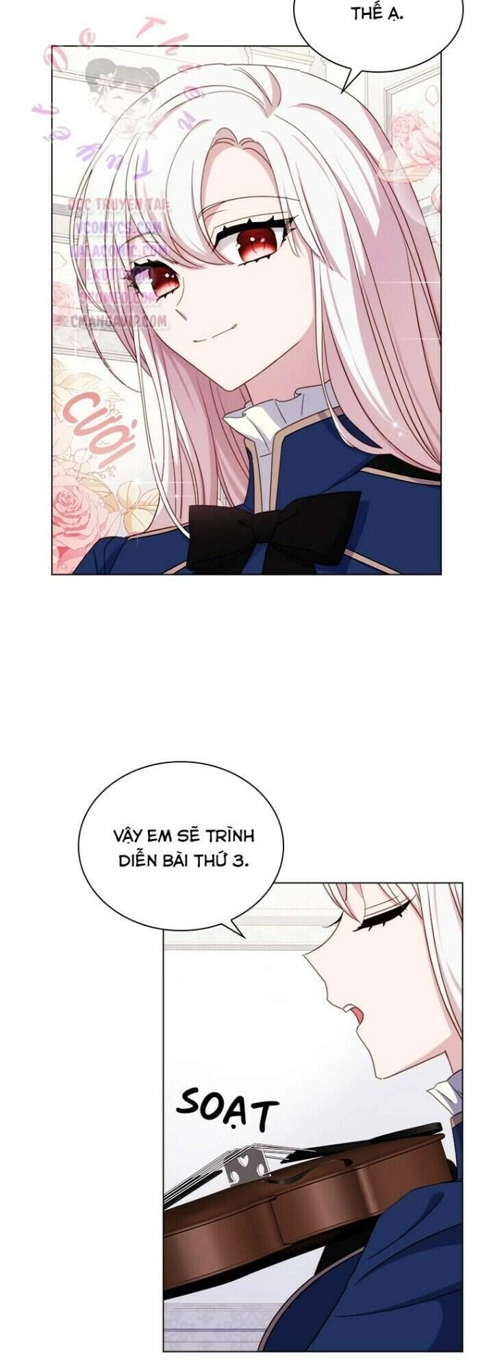 Để Yên Cho Tiểu Thư Hiền Chapter 39 - 11