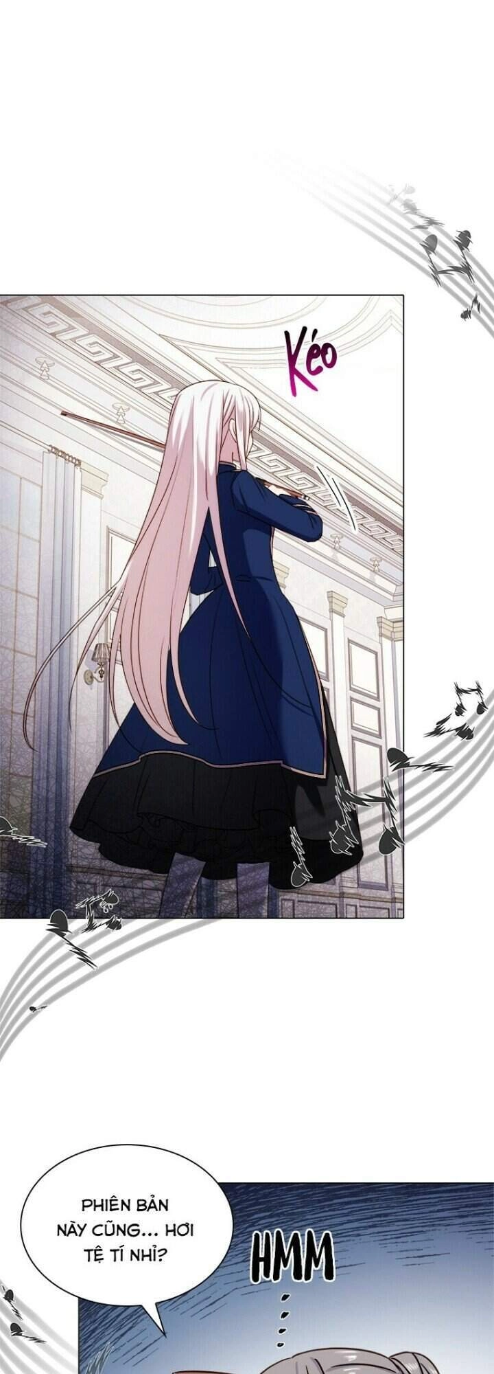 Để Yên Cho Tiểu Thư Hiền Chapter 39 - 12