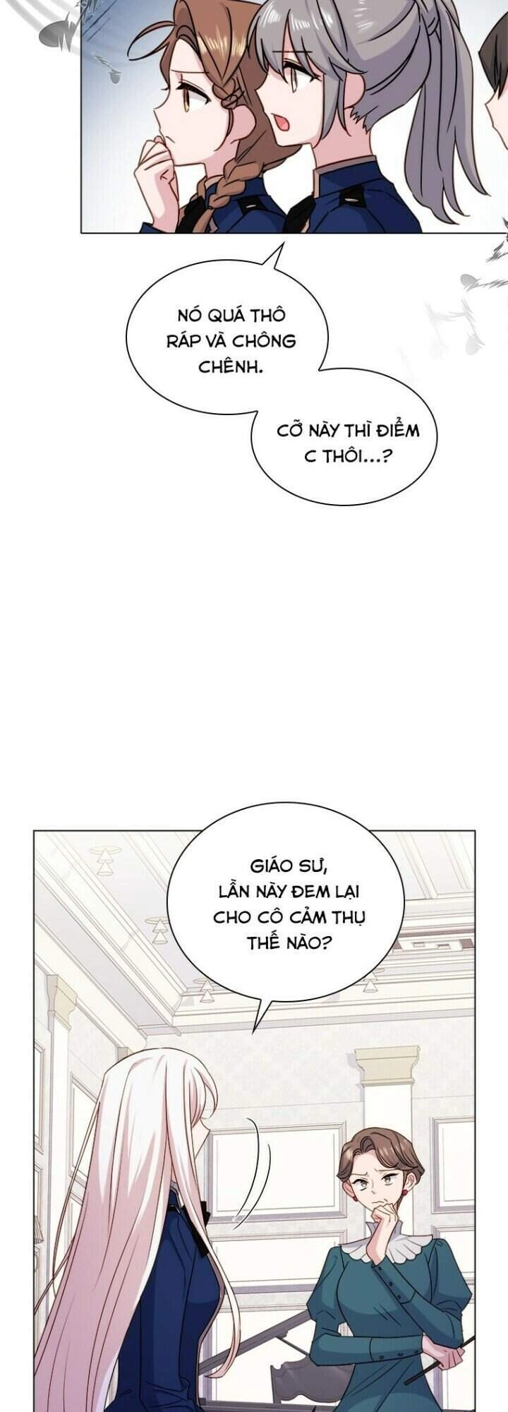 Để Yên Cho Tiểu Thư Hiền Chapter 39 - 13