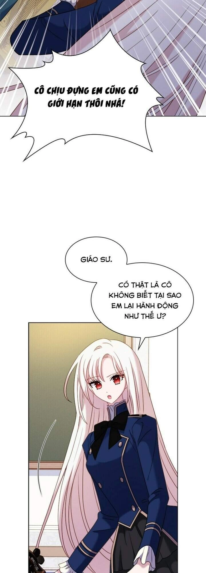 Để Yên Cho Tiểu Thư Hiền Chapter 39 - 16