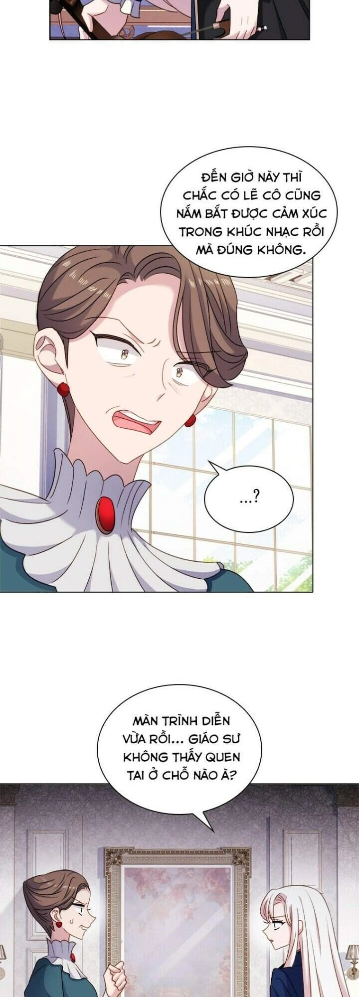 Để Yên Cho Tiểu Thư Hiền Chapter 39 - 17