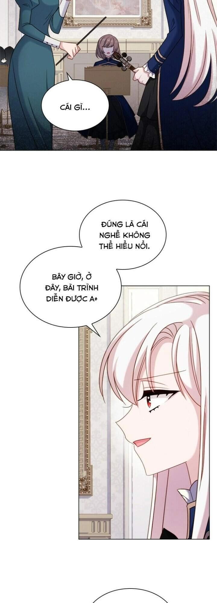 Để Yên Cho Tiểu Thư Hiền Chapter 39 - 18