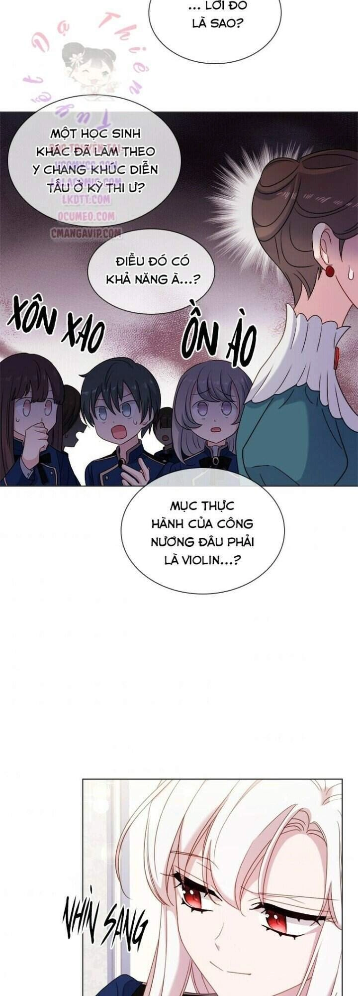 Để Yên Cho Tiểu Thư Hiền Chapter 39 - 20