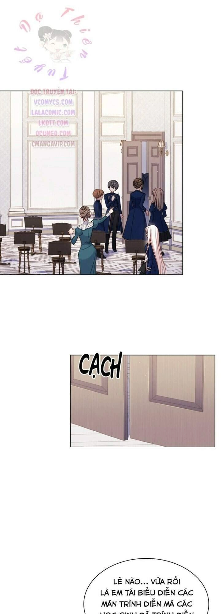 Để Yên Cho Tiểu Thư Hiền Chapter 39 - 24