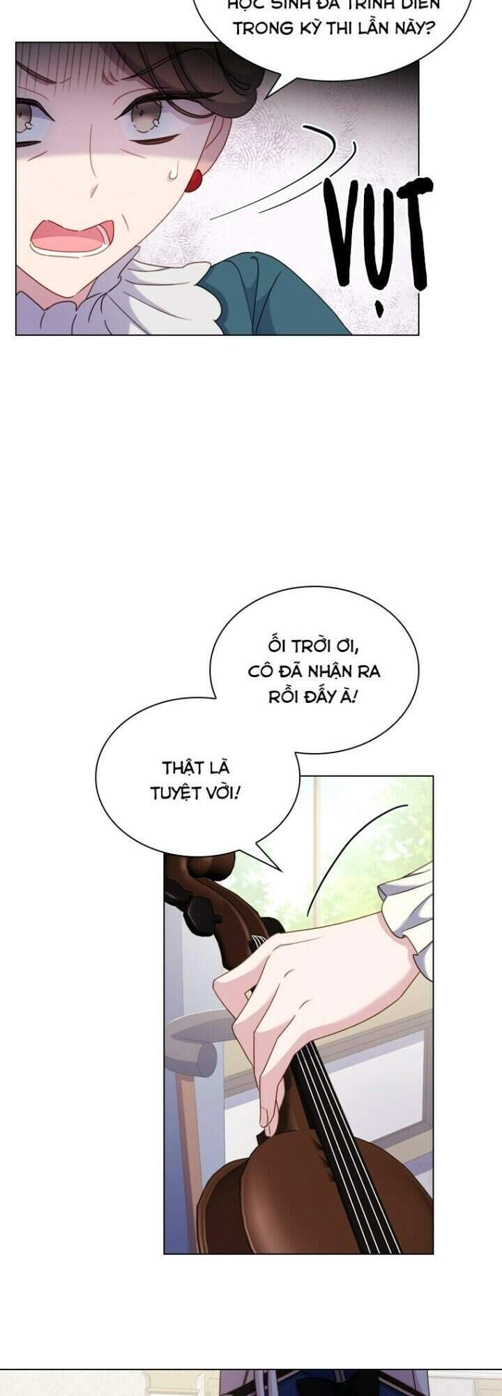 Để Yên Cho Tiểu Thư Hiền Chapter 39 - 25