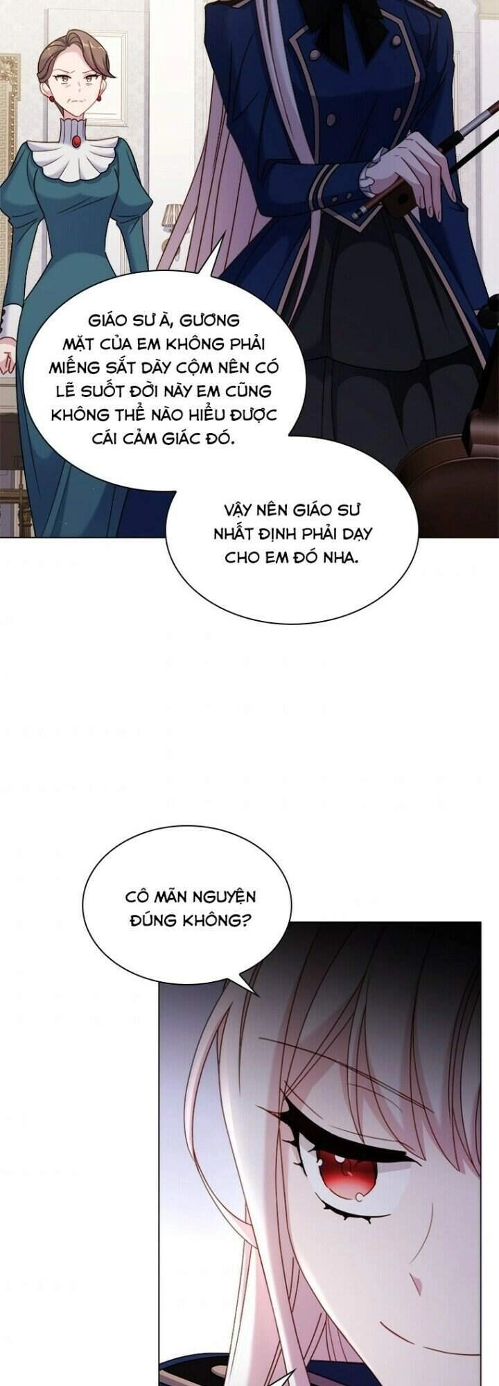 Để Yên Cho Tiểu Thư Hiền Chapter 39 - 26