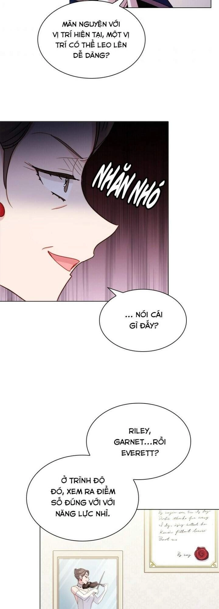 Để Yên Cho Tiểu Thư Hiền Chapter 39 - 27