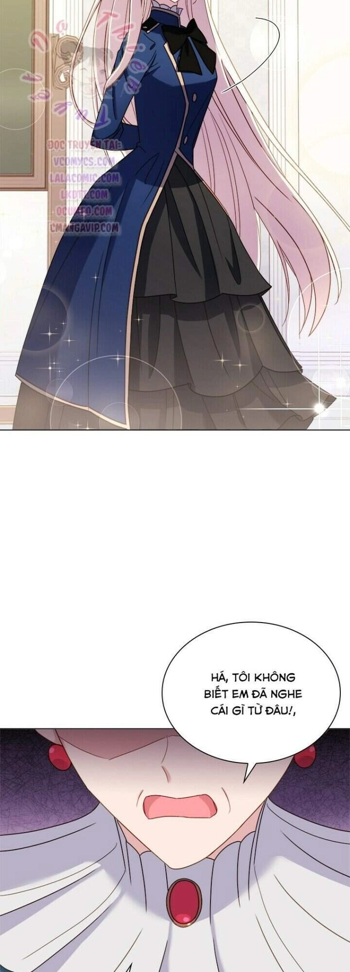 Để Yên Cho Tiểu Thư Hiền Chapter 39 - 29