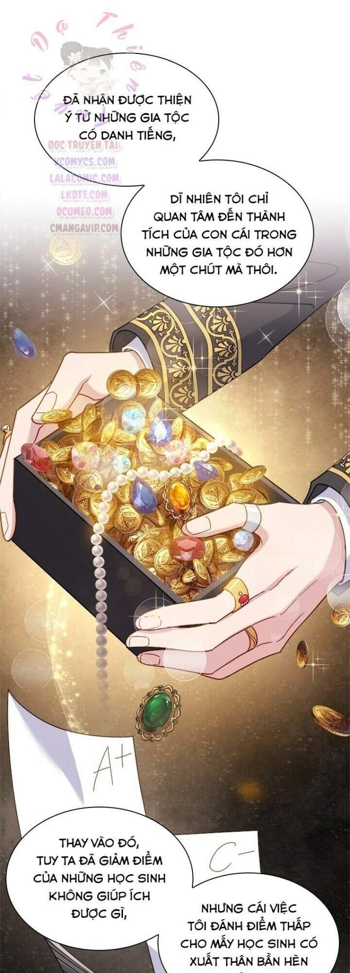 Để Yên Cho Tiểu Thư Hiền Chapter 39 - 32