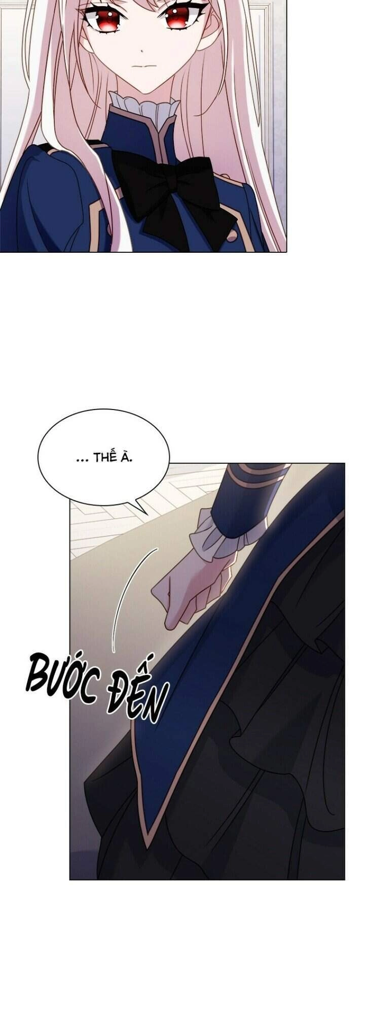 Để Yên Cho Tiểu Thư Hiền Chapter 39 - 34