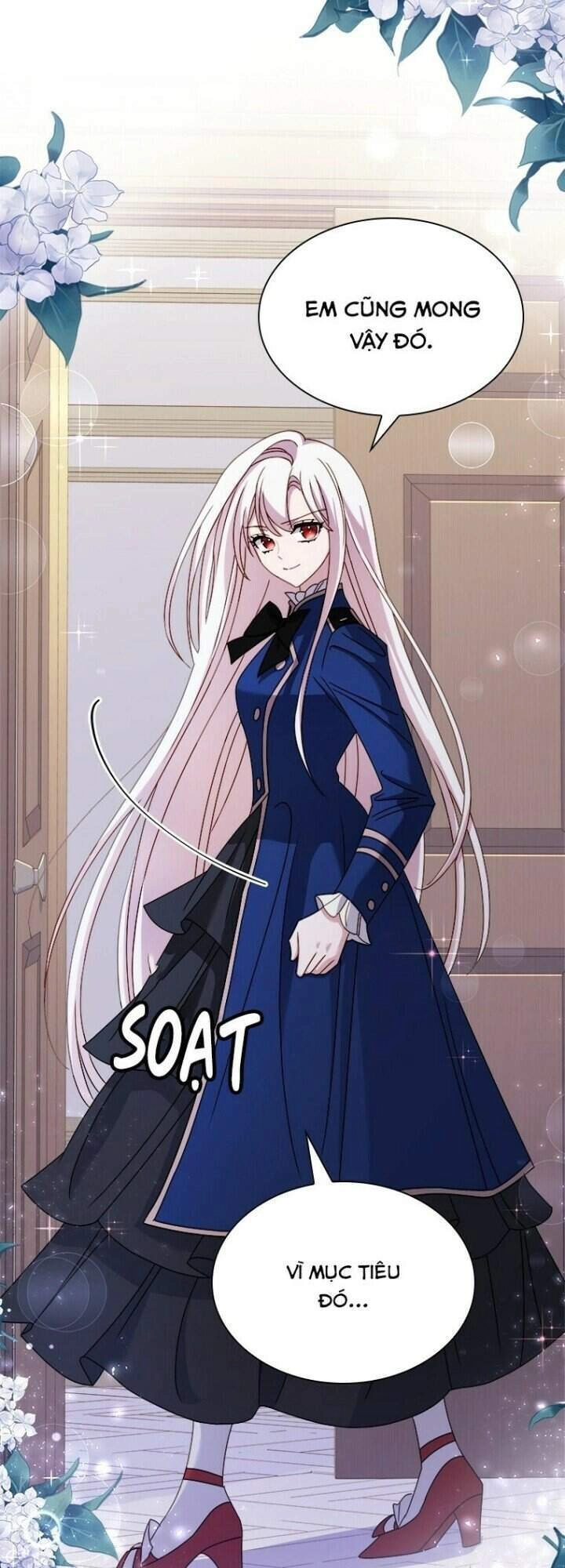 Để Yên Cho Tiểu Thư Hiền Chapter 39 - 38