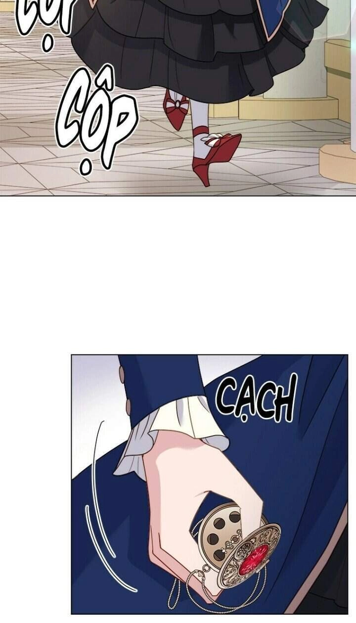 Để Yên Cho Tiểu Thư Hiền Chapter 39 - 42