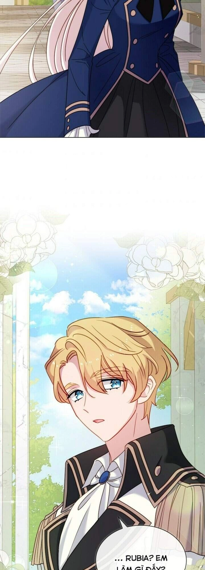 Để Yên Cho Tiểu Thư Hiền Chapter 39 - 44