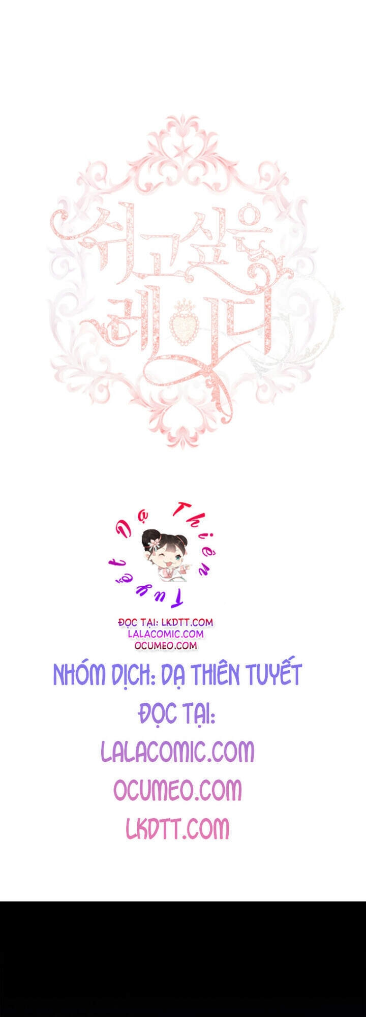 Để Yên Cho Tiểu Thư Hiền Chapter 40 - 1