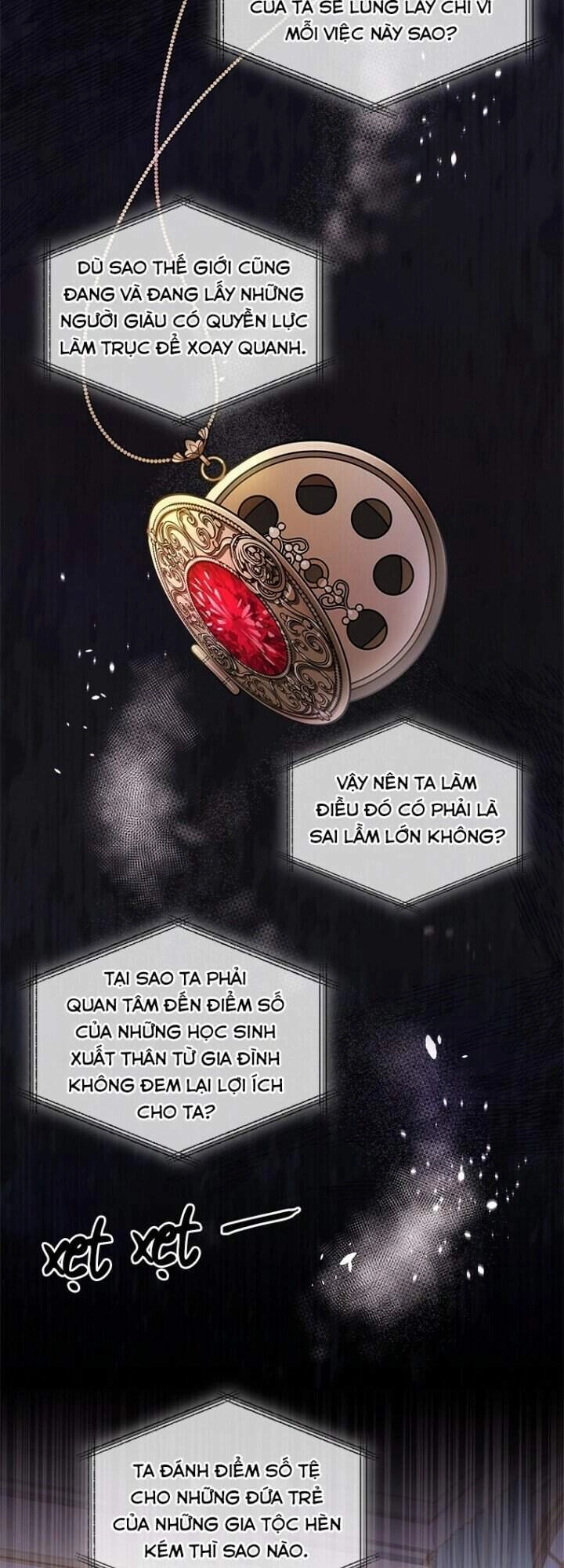 Để Yên Cho Tiểu Thư Hiền Chapter 40 - 4