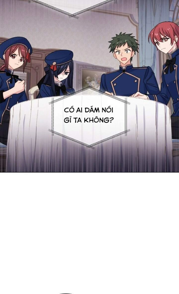 Để Yên Cho Tiểu Thư Hiền Chapter 40 - 5