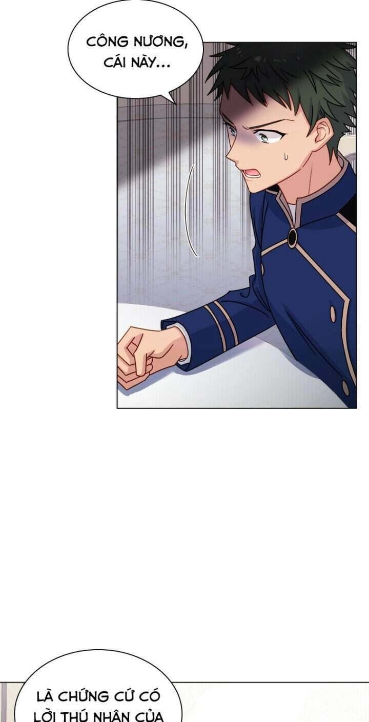 Để Yên Cho Tiểu Thư Hiền Chapter 40 - 6