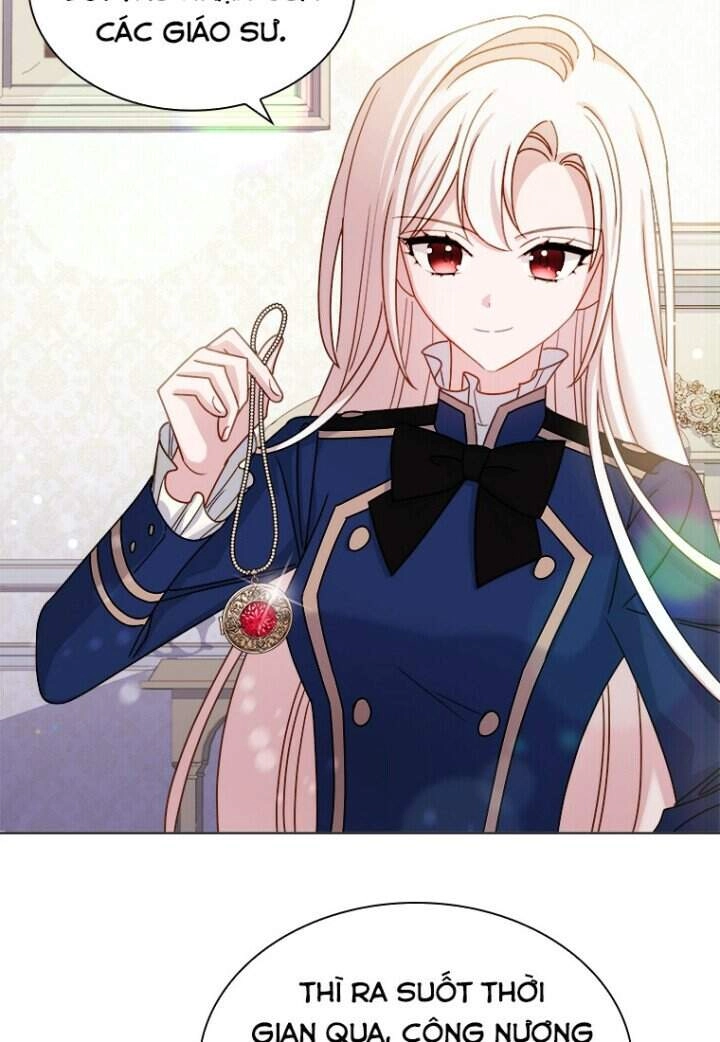 Để Yên Cho Tiểu Thư Hiền Chapter 40 - 7