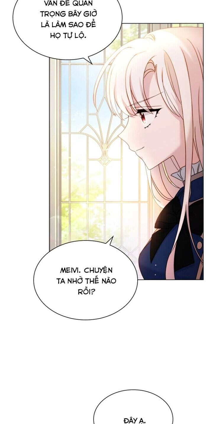 Để Yên Cho Tiểu Thư Hiền Chapter 40 - 10