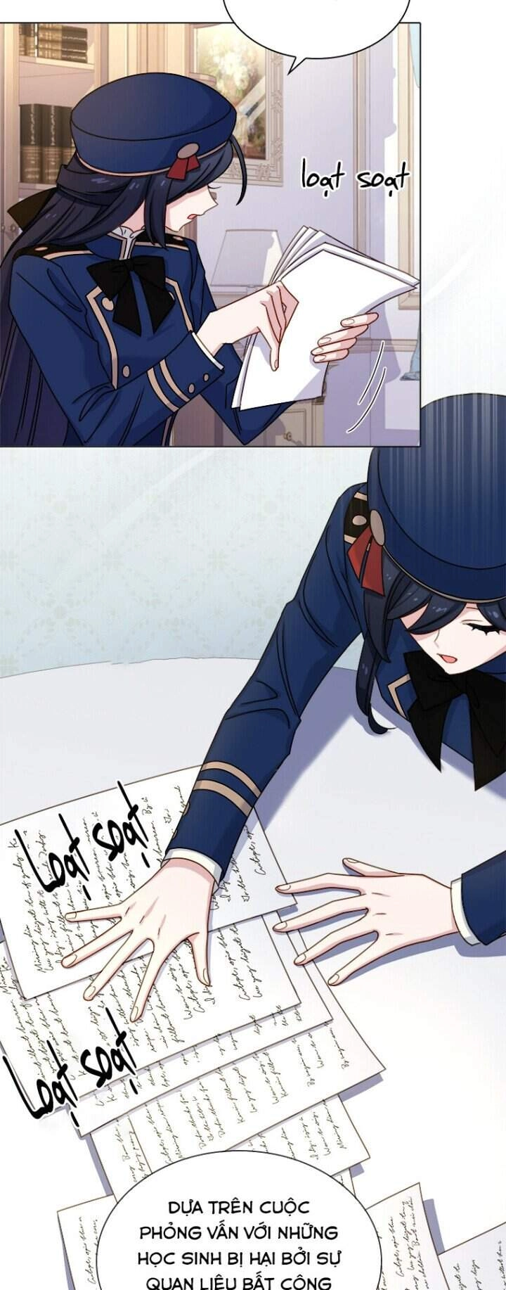 Để Yên Cho Tiểu Thư Hiền Chapter 40 - 11