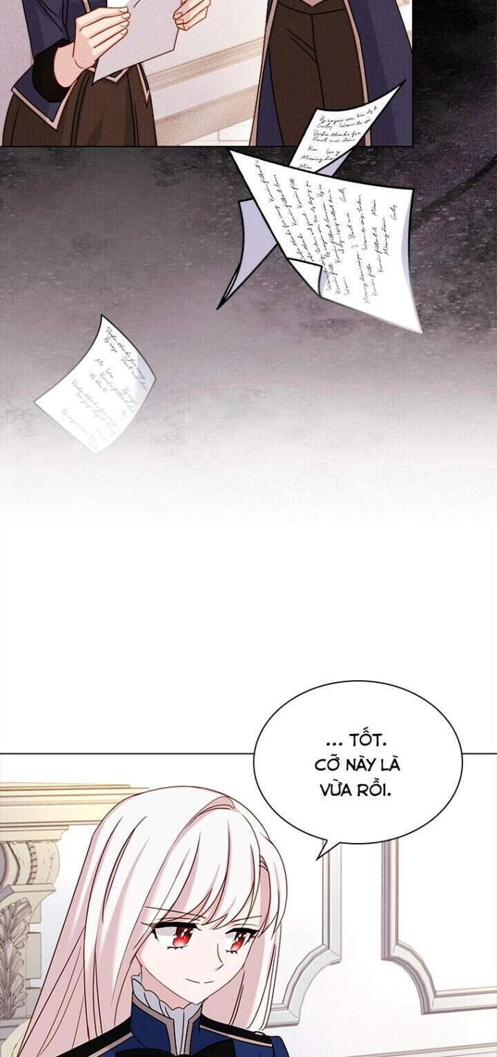 Để Yên Cho Tiểu Thư Hiền Chapter 40 - 14