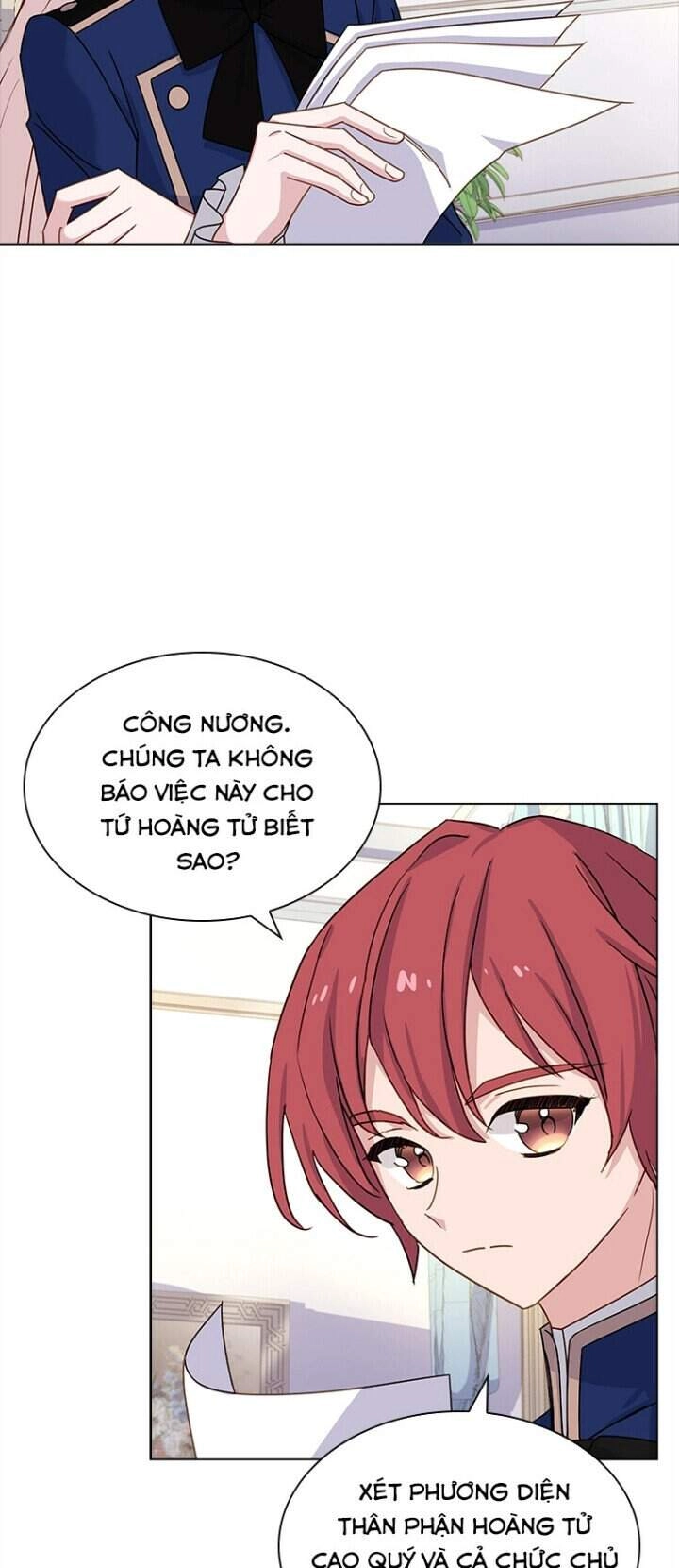 Để Yên Cho Tiểu Thư Hiền Chapter 40 - 15