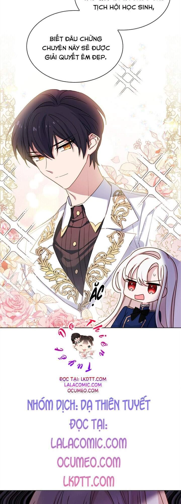 Để Yên Cho Tiểu Thư Hiền Chapter 40 - 16