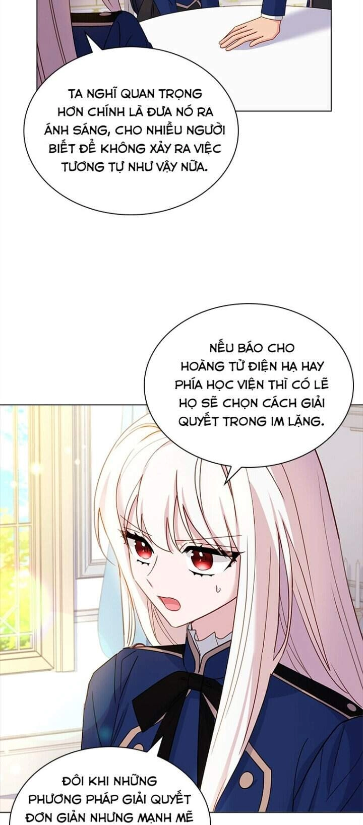 Để Yên Cho Tiểu Thư Hiền Chapter 40 - 19