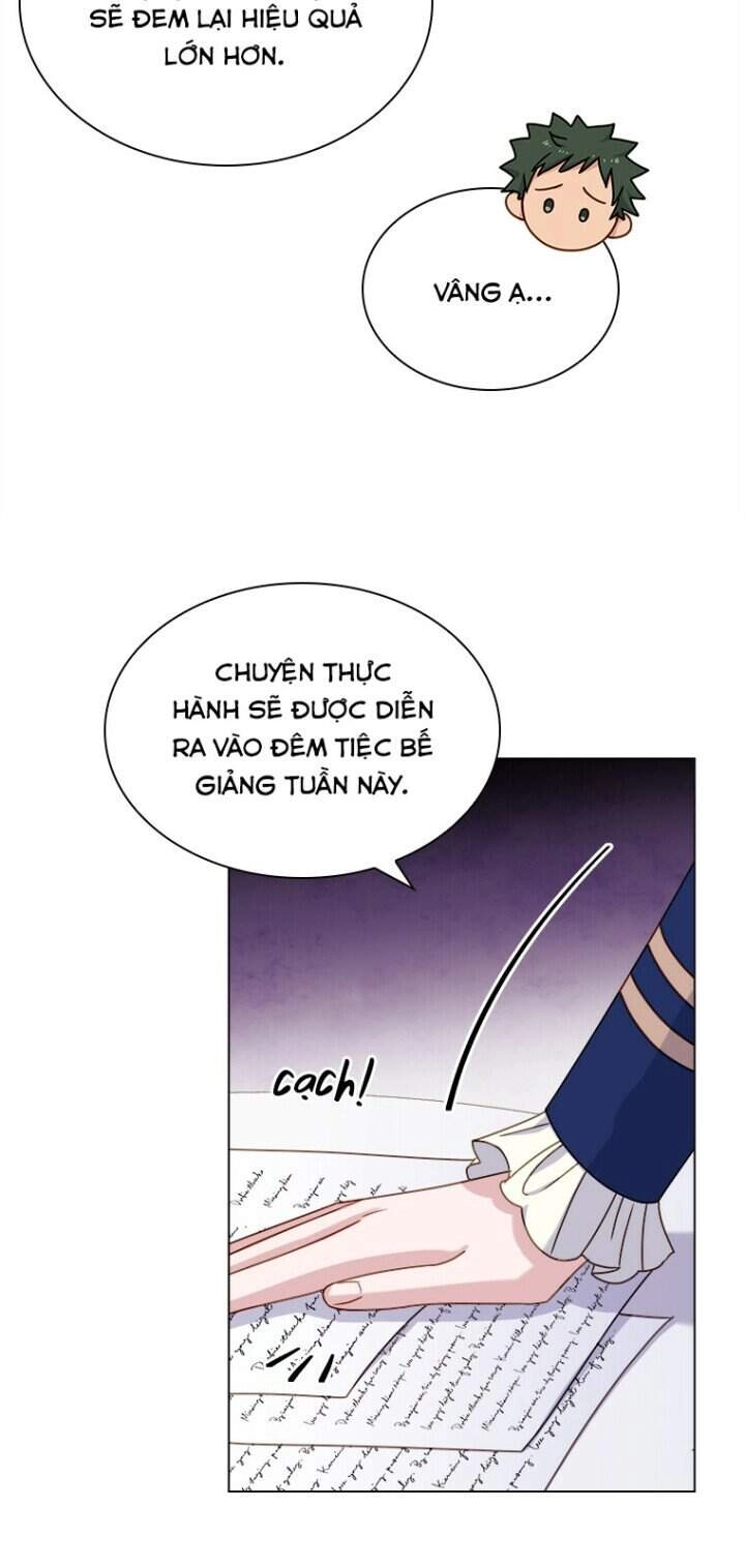 Để Yên Cho Tiểu Thư Hiền Chapter 40 - 20