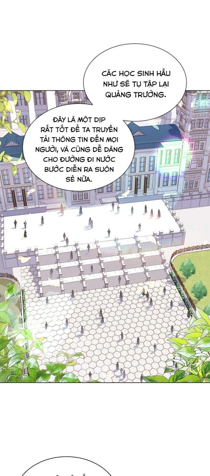 Để Yên Cho Tiểu Thư Hiền Chapter 40 - 21