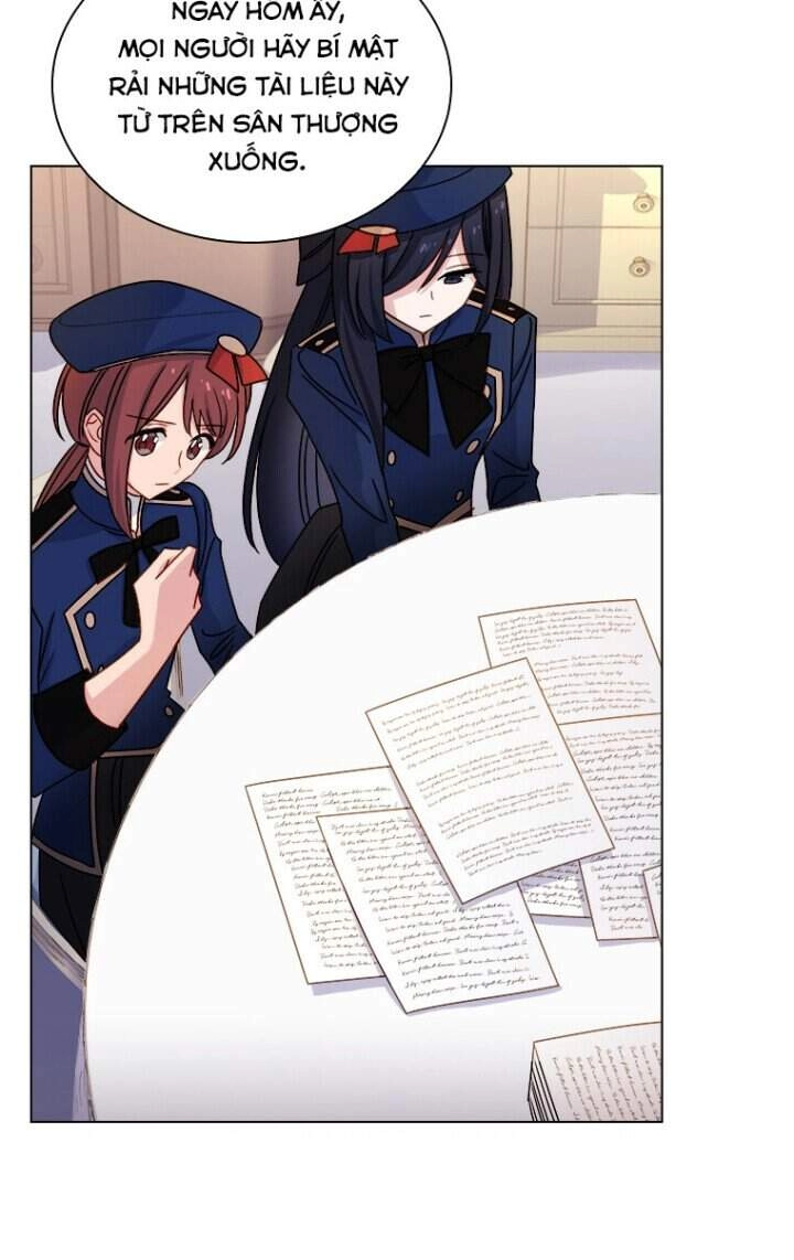 Để Yên Cho Tiểu Thư Hiền Chapter 40 - 22