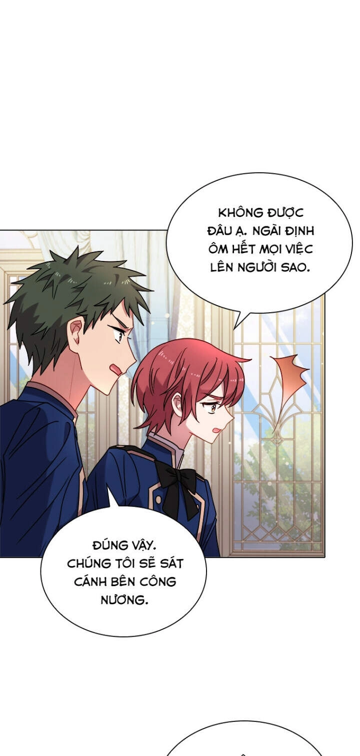 Để Yên Cho Tiểu Thư Hiền Chapter 40 - 26