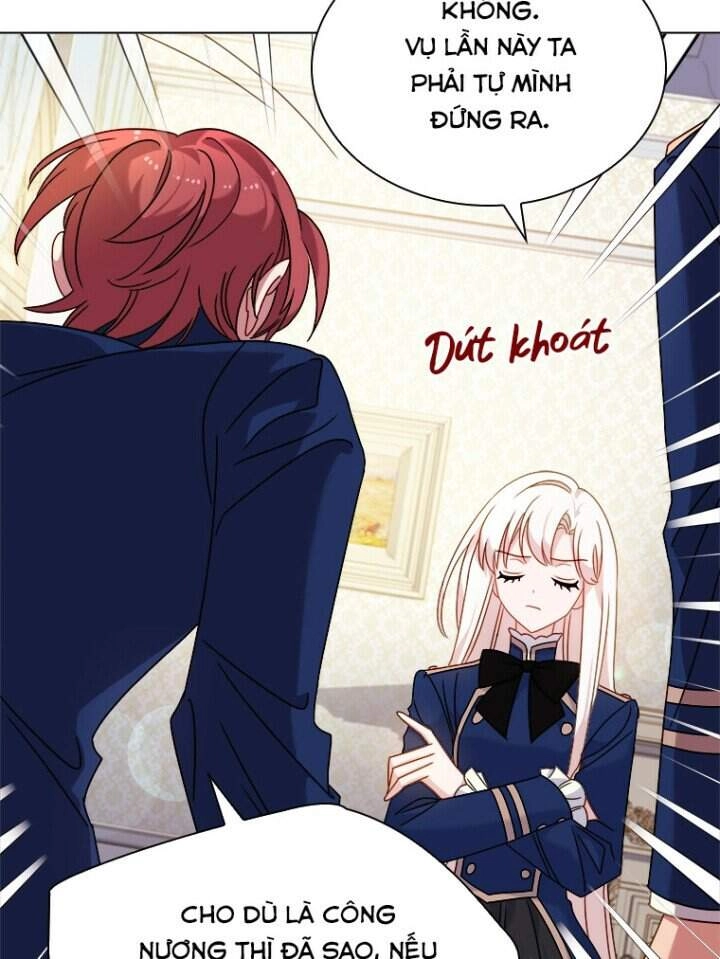 Để Yên Cho Tiểu Thư Hiền Chapter 40 - 27