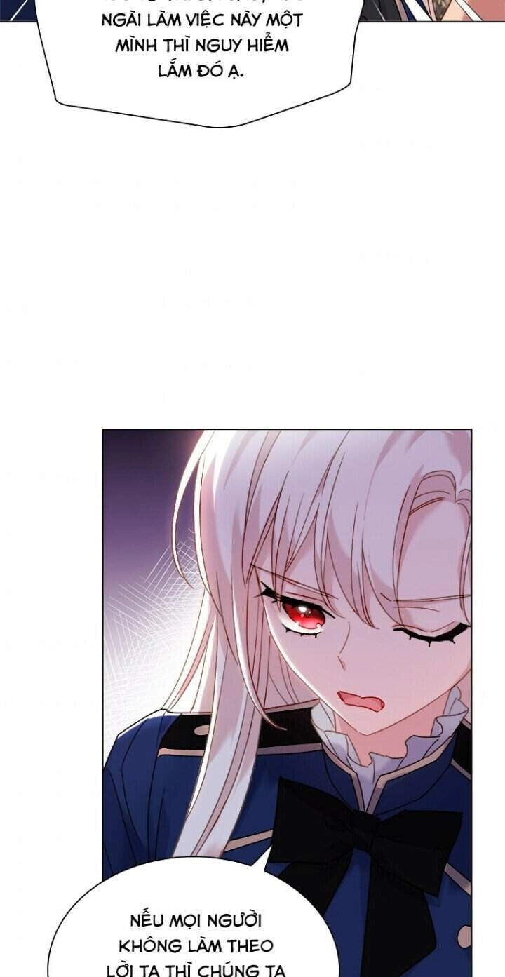 Để Yên Cho Tiểu Thư Hiền Chapter 40 - 28