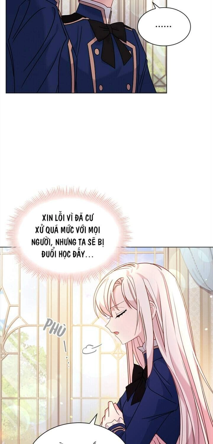 Để Yên Cho Tiểu Thư Hiền Chapter 40 - 30