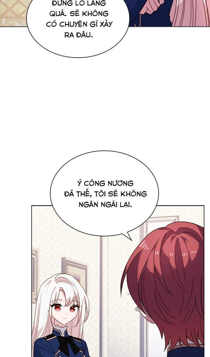 Để Yên Cho Tiểu Thư Hiền Chapter 40 - 31