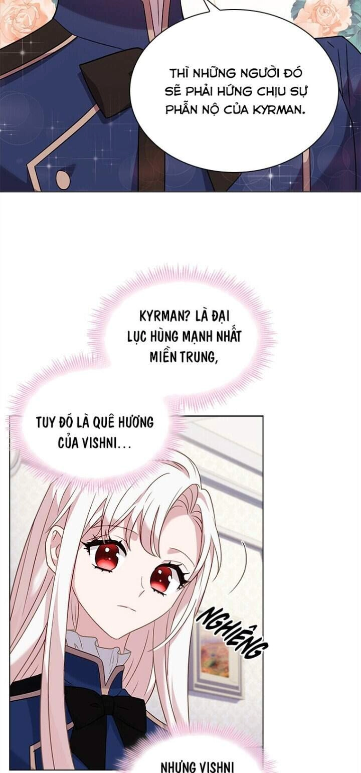 Để Yên Cho Tiểu Thư Hiền Chapter 40 - 33