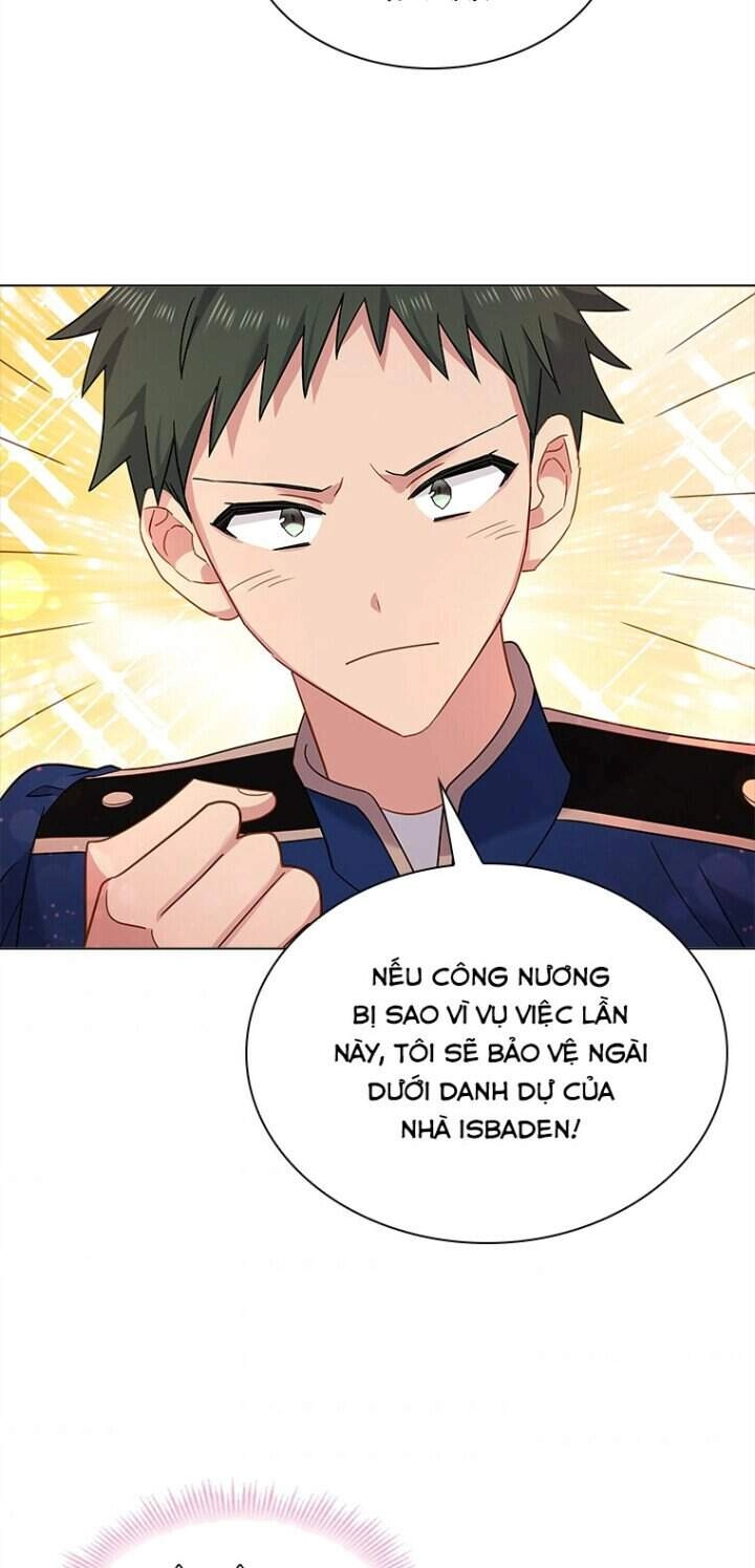 Để Yên Cho Tiểu Thư Hiền Chapter 40 - 35